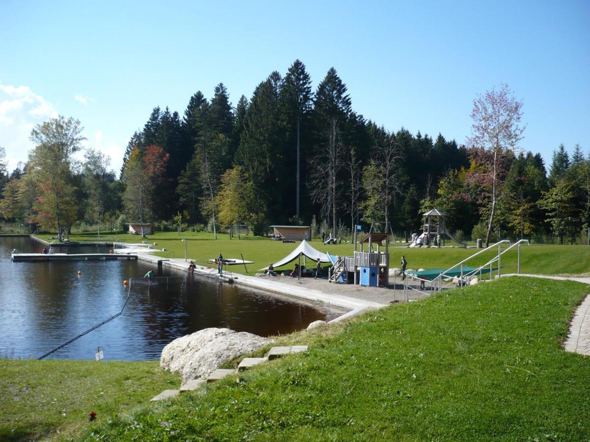 Ferienhof Bitschnau Lindenberg im Allgäu Kültér fotó