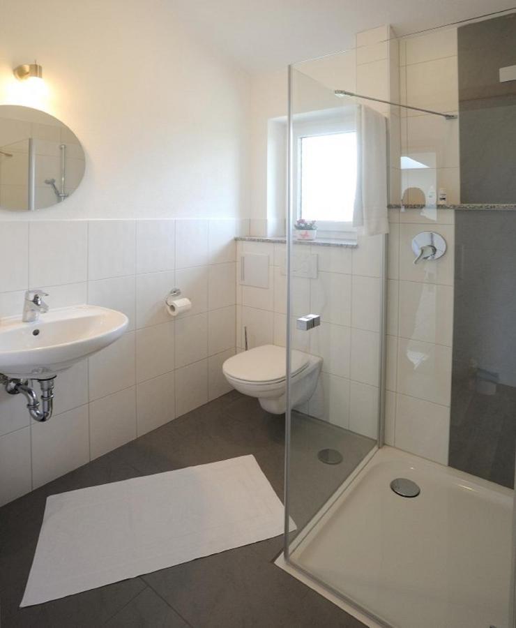 Ferienhof Bitschnau Lindenberg im Allgäu Kültér fotó