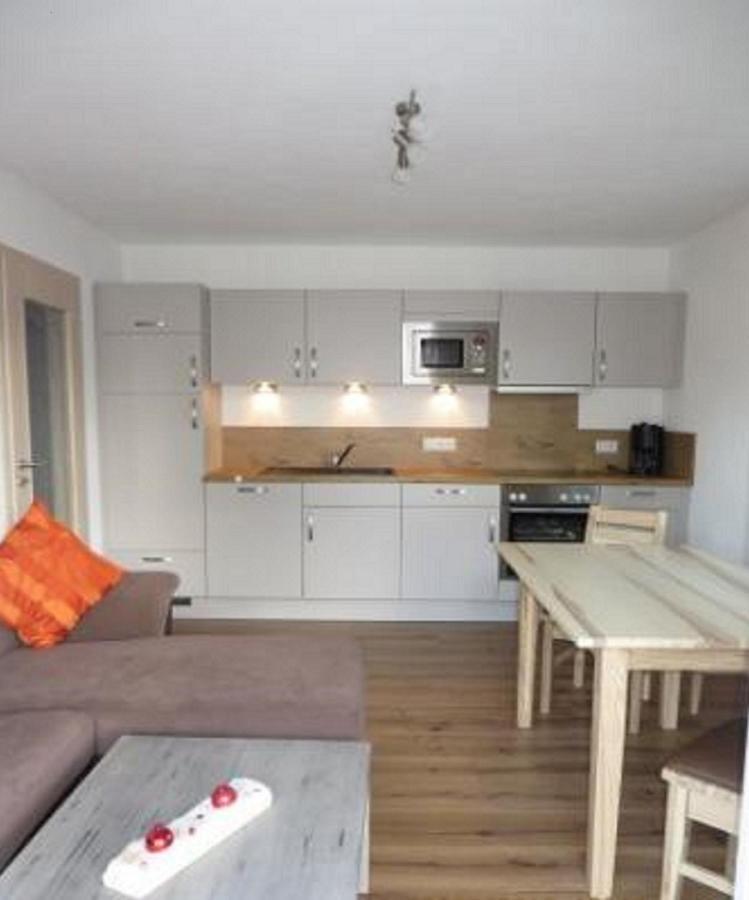 Ferienhof Bitschnau Lindenberg im Allgäu Kültér fotó