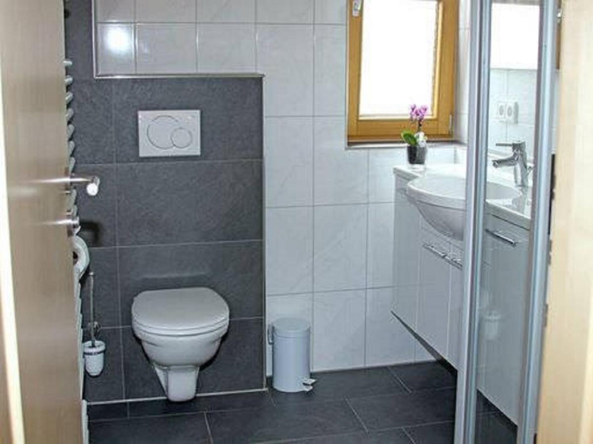 Ferienhof Bitschnau Lindenberg im Allgäu Kültér fotó