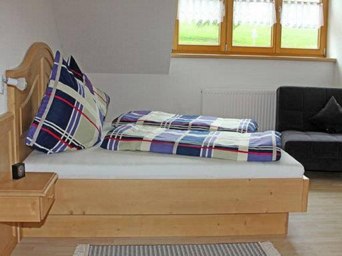 Ferienhof Bitschnau Lindenberg im Allgäu Kültér fotó