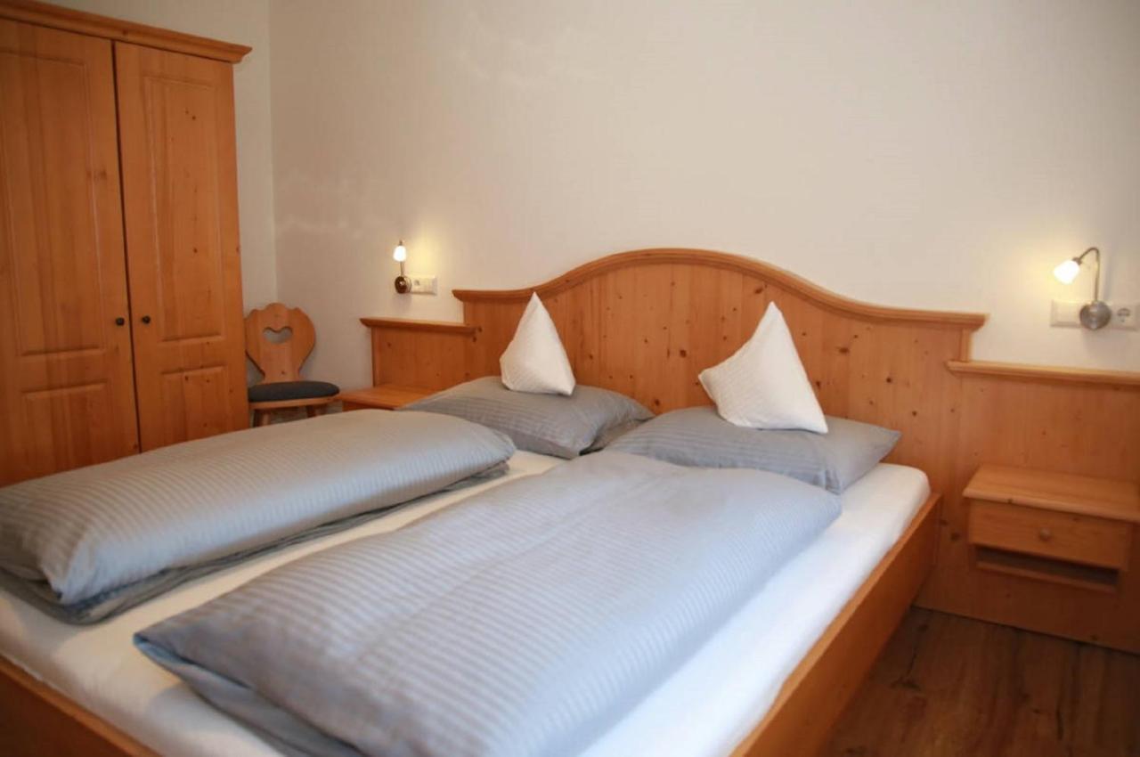 Ferienhof Bitschnau Lindenberg im Allgäu Kültér fotó