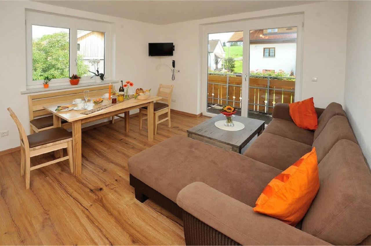 Ferienhof Bitschnau Lindenberg im Allgäu Kültér fotó
